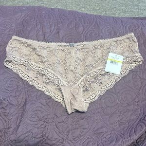 Free People Panties